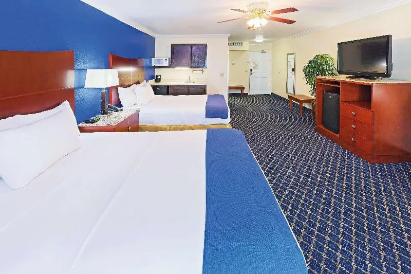 La Quinta Inn & Suites by Wyndham Dalhart - Chambres