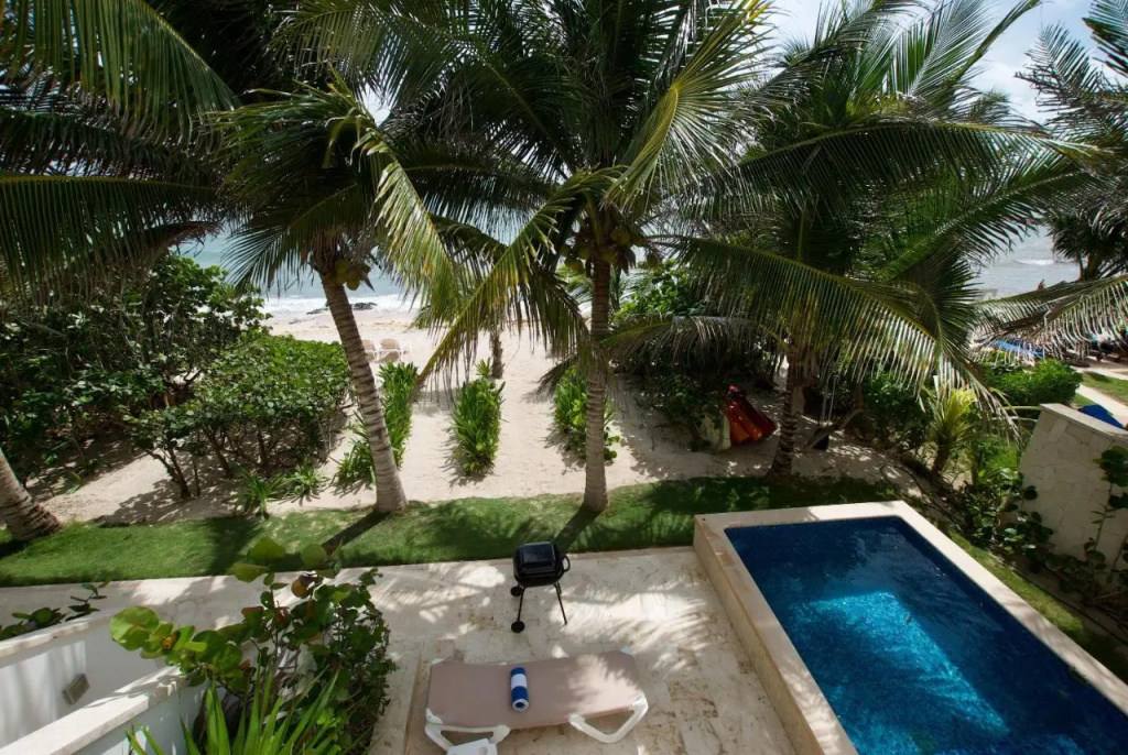 Casa Coral - Luxury Condos