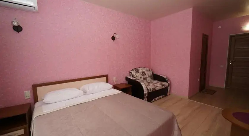 Гостевой дом Изумруд - фото 4