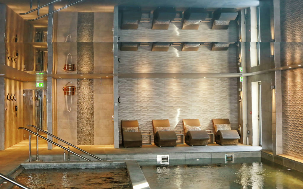Lincombe Hall Hotel & Spa - Just for Adults - Général