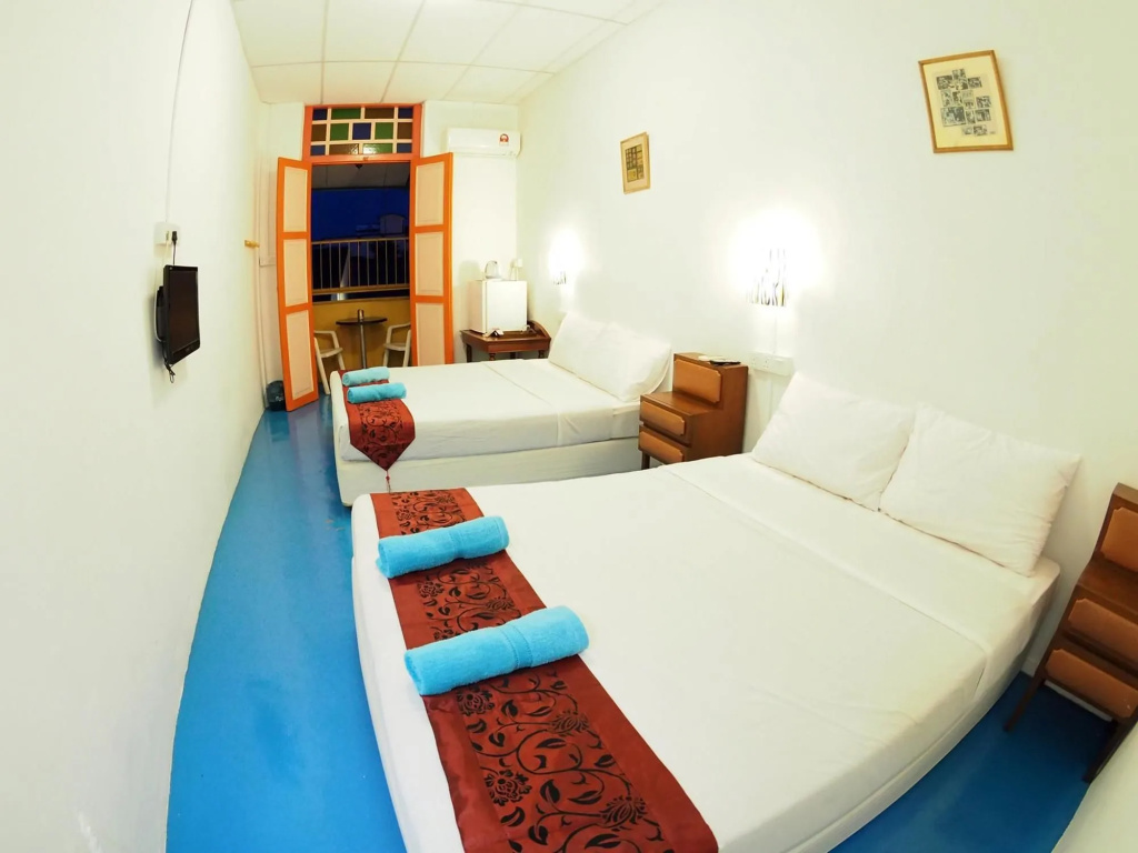 Hotel photo 5
