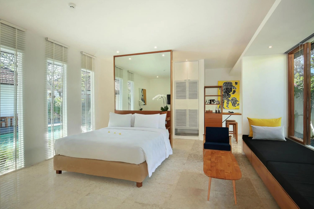 Uma Sapna Seminyak — 3