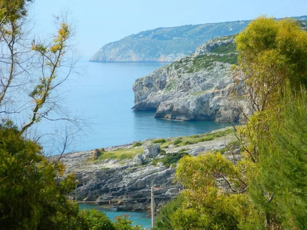 Villetta Sulvia - Alloggio Antillide Con Spazi Esterni Nel Verde