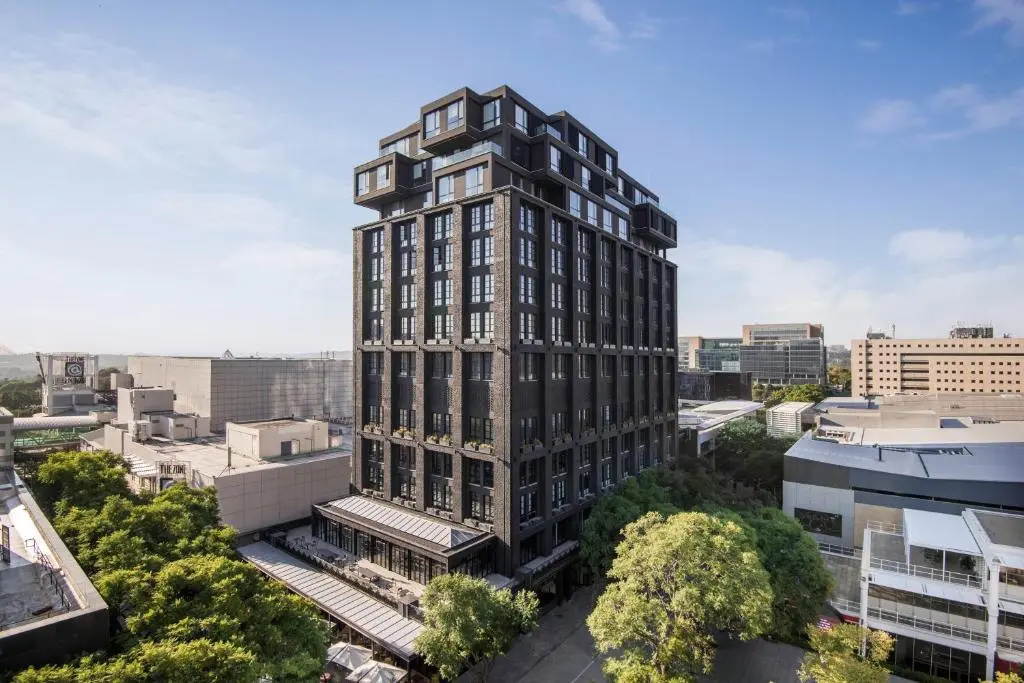 Hyde Johannesburg Rosebank