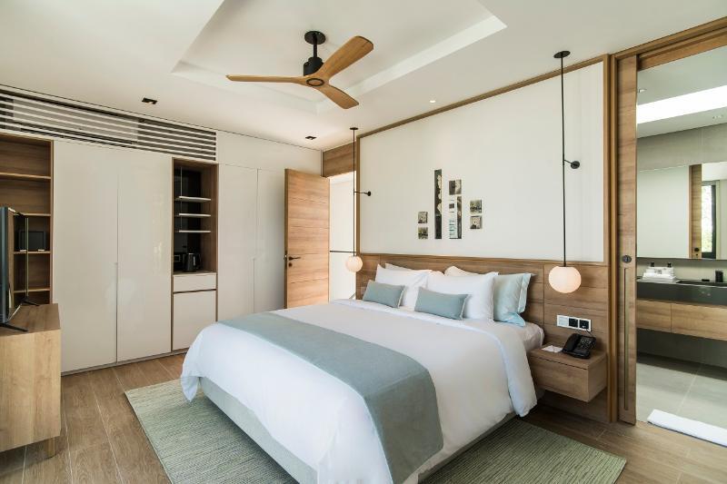 Sailing Club Signature Resort Phu Quoc
