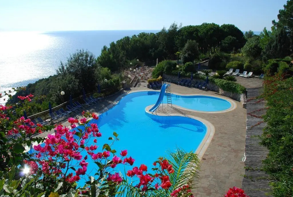King's Residence Hotel - Général