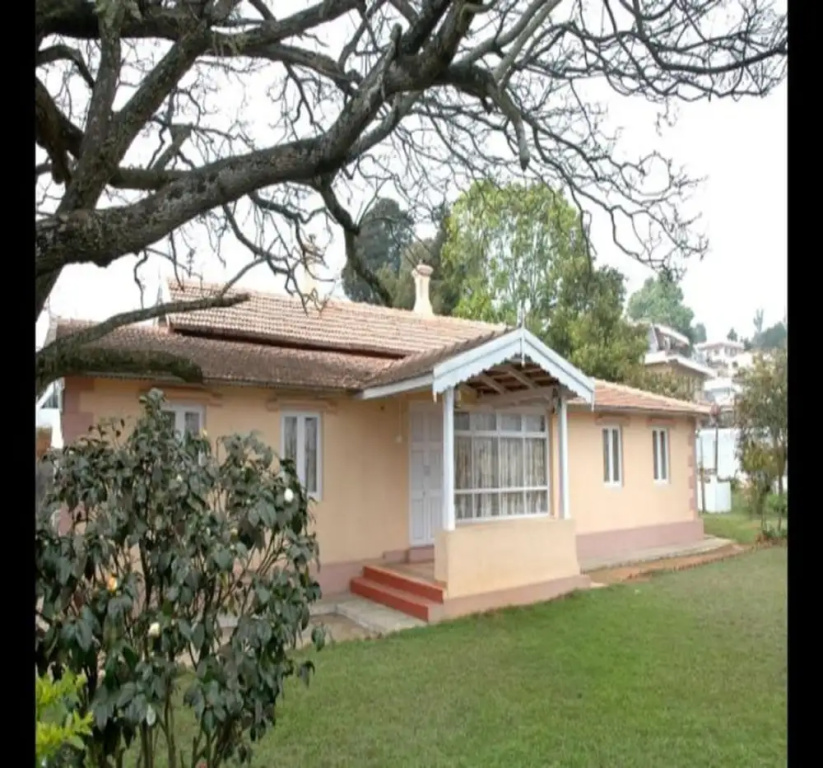 Bella Vista Stay - Général