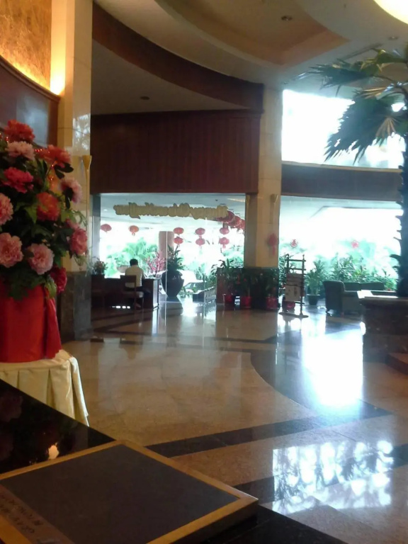 Grand Mandarin Betong Hotel (SHA Extra Plus) - Général