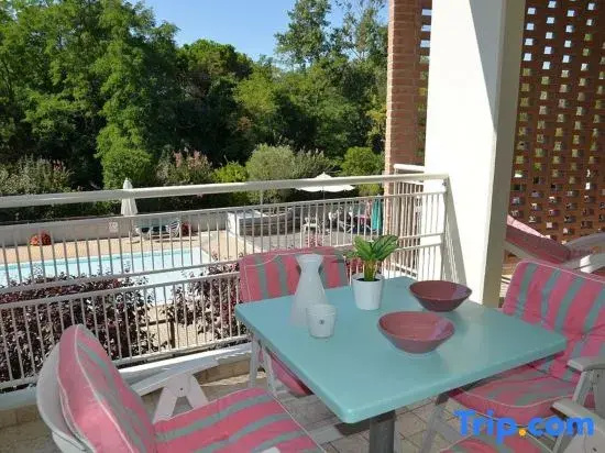 Adorable Beachside Vacation House in Bibione