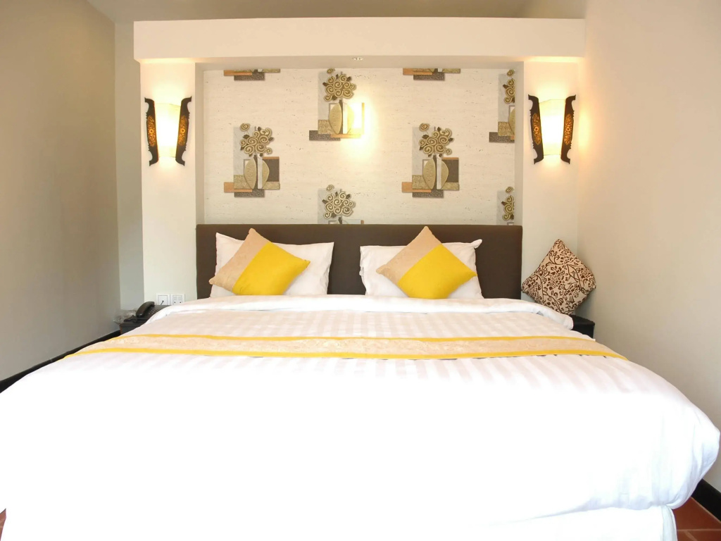 Blue Sea Boutique Hotel - Général