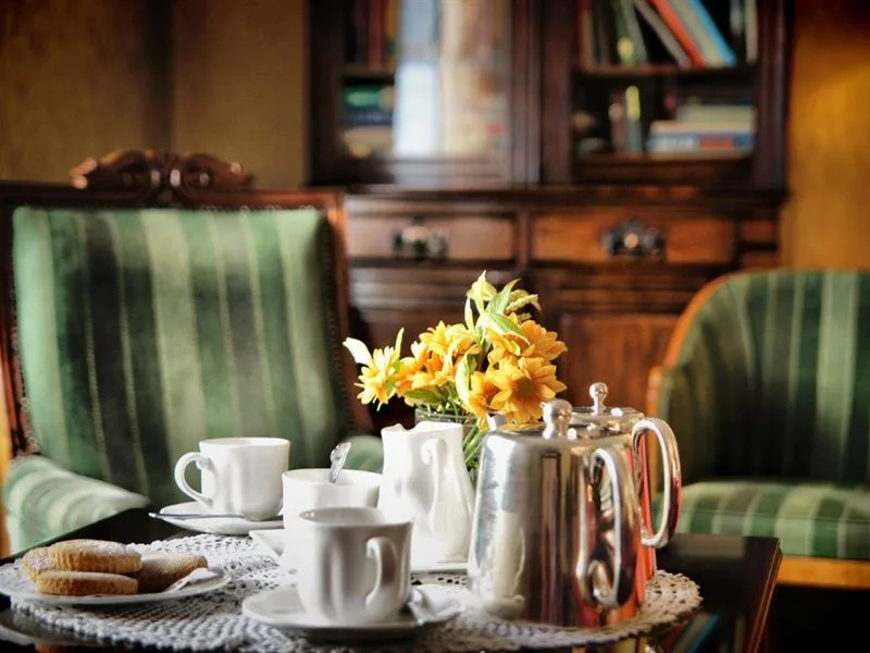 Seaview House Hotel - Général