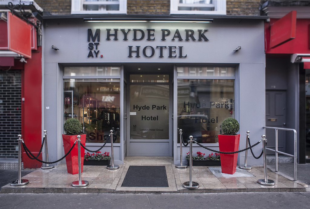 Nox Hotels Hyde Park