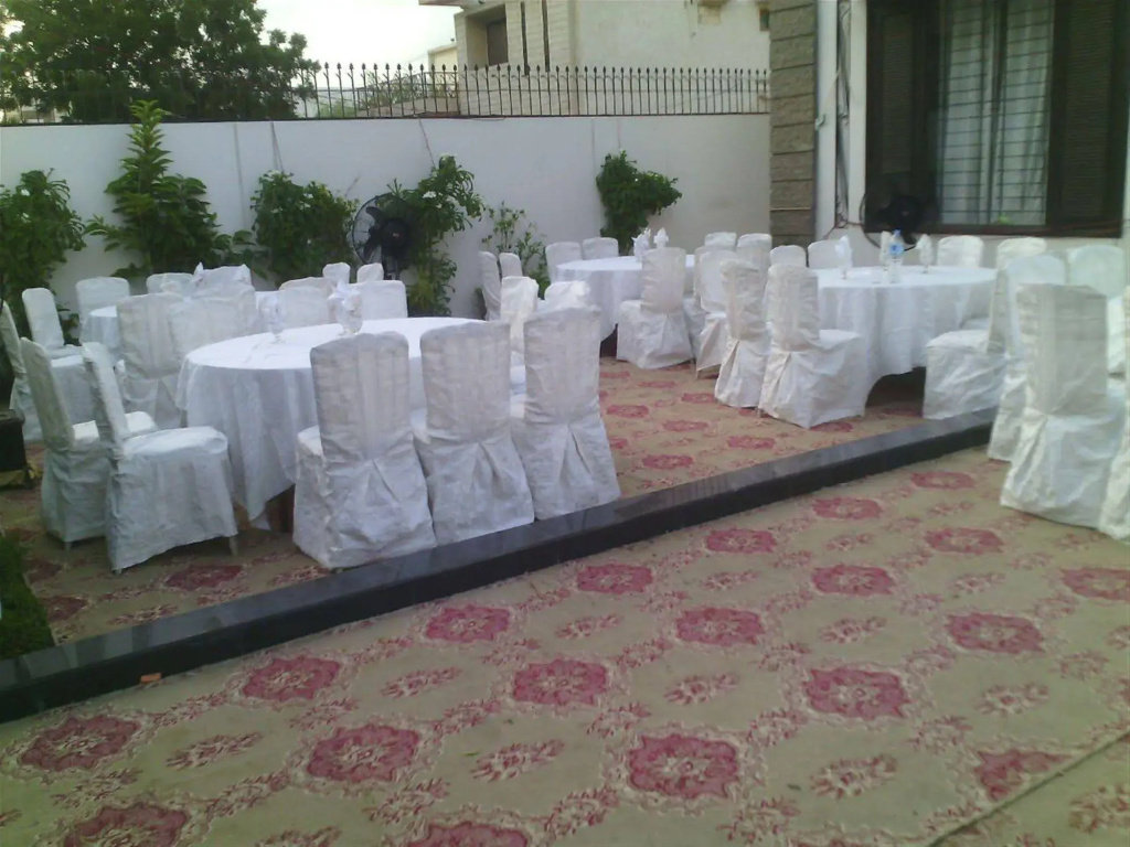 Elegance Services Guest House