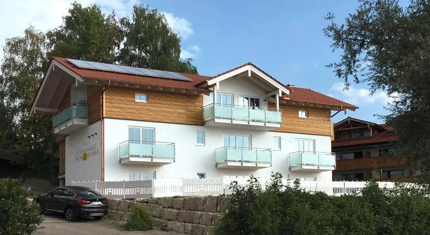 Hotel ChiemseePanorama - Général