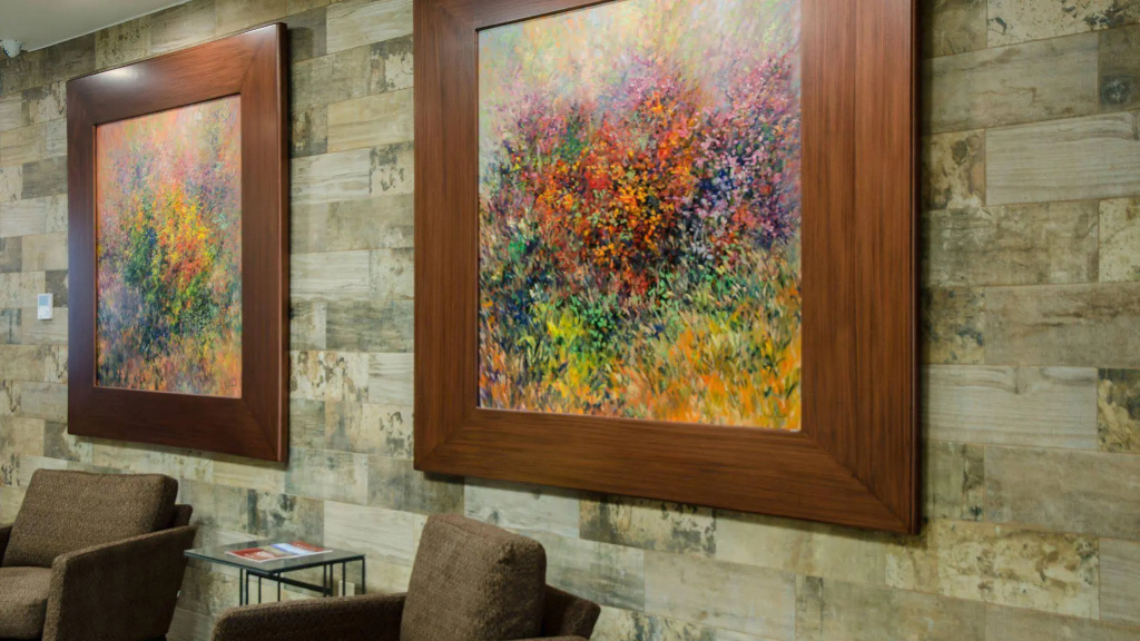 Holiday Inn Express & Suites Celaya by IHG - Général