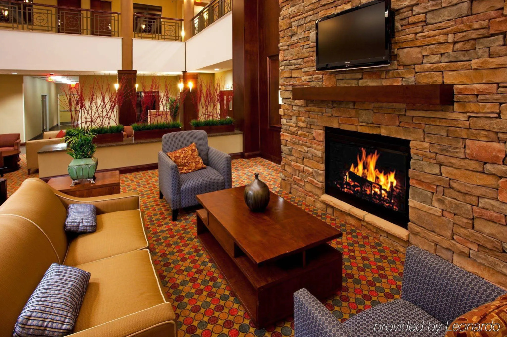 Holiday Inn Hotel & Suites Stockbridge / Atlanta I-75 by IHG - Général