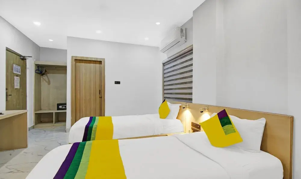 Hotel photo 19