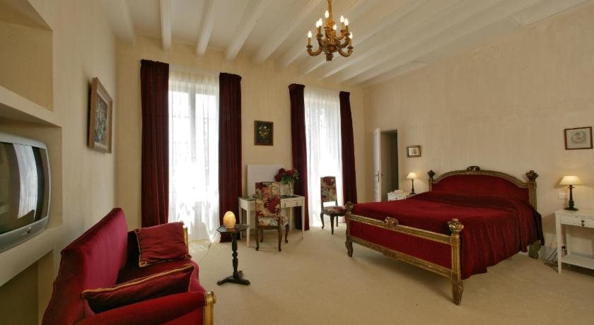Le Manoir Saint Jean - Général