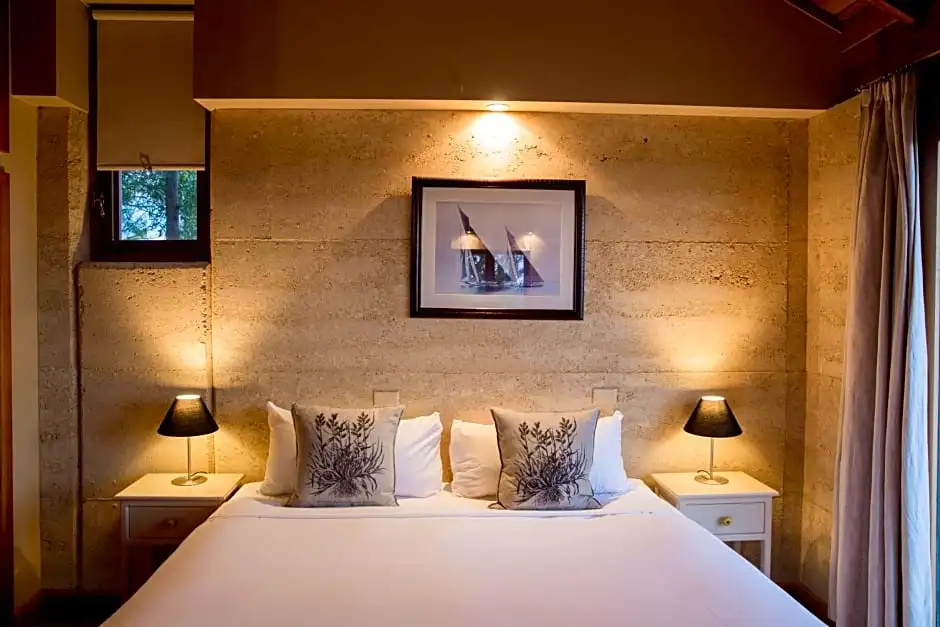 Piermont Retreat Swansea - Chambres