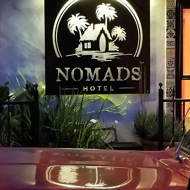 Nomads Hotel - Near San Clemente Pier