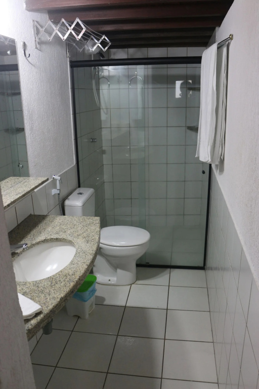 Marambaia Apart Hotel - Général
