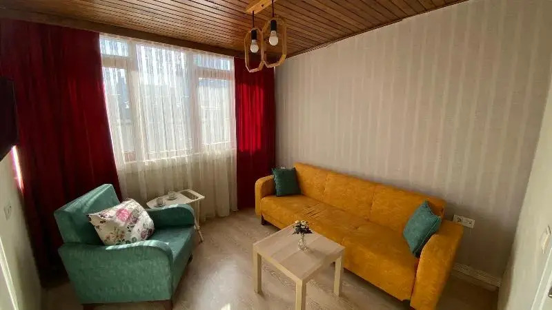 Номер Standard в Siesta Apart & Hotel