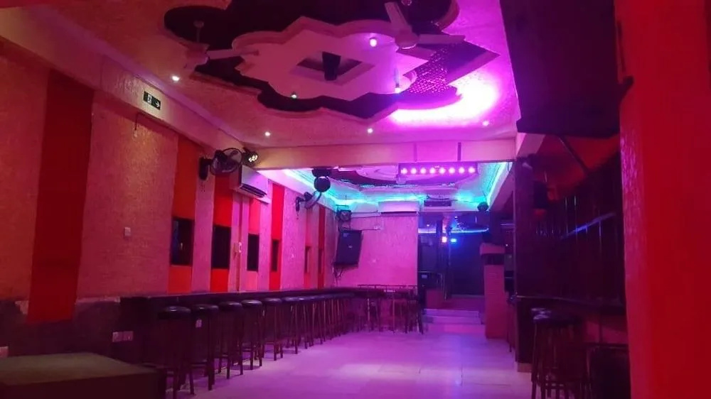 Best Point Hotel - Général