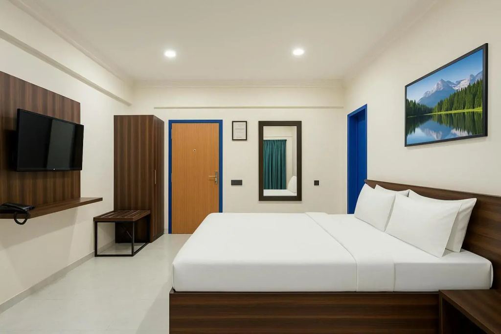Hotel photo 2
