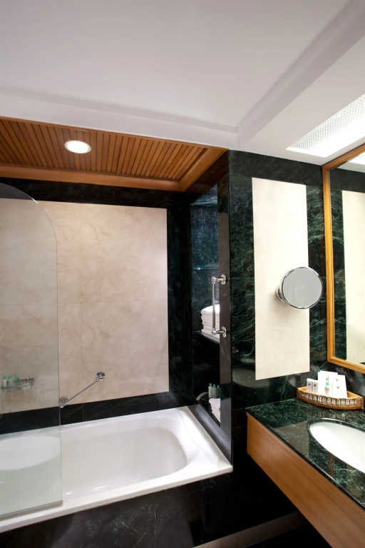 Trident, Chennai - Général
