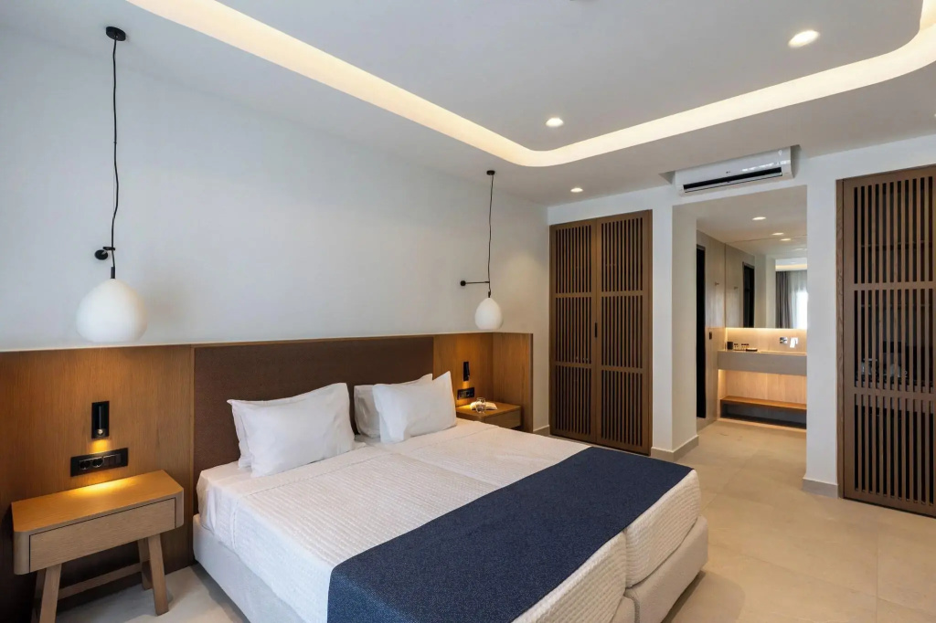 Aegean Plaza Hotel - Général