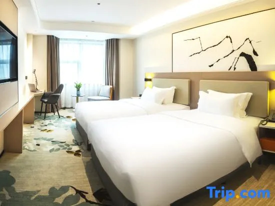 GreenTree Inn Chongqing Xiejiawan Hotel - Chambres