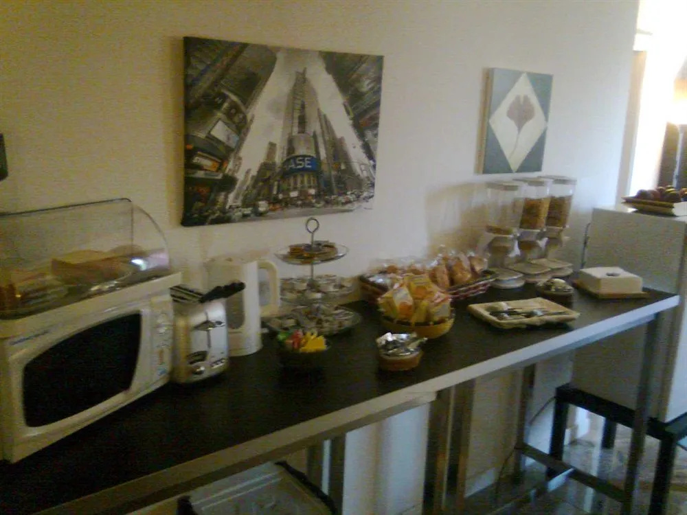 Hotel photo 10