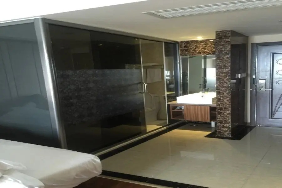 Manhadun Hotel - Général