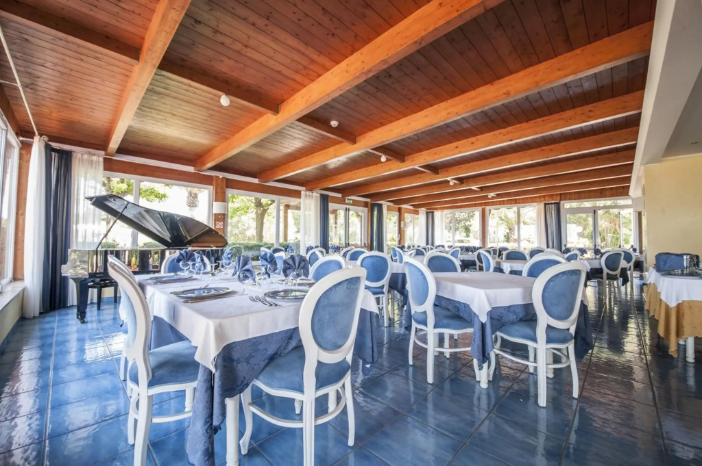 Hotel Murano - Général