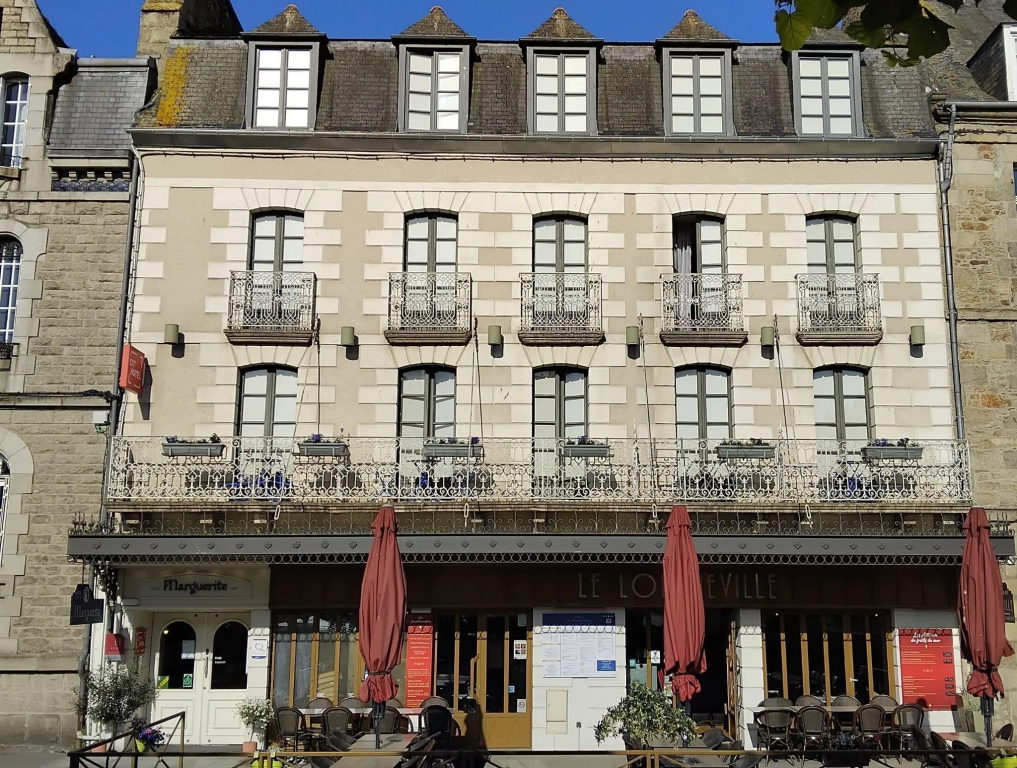 Hotel Marguerite