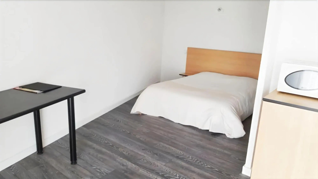 Voir la photo 3 — KOSY Appart’Hôtels – La Maison des Chercheurs