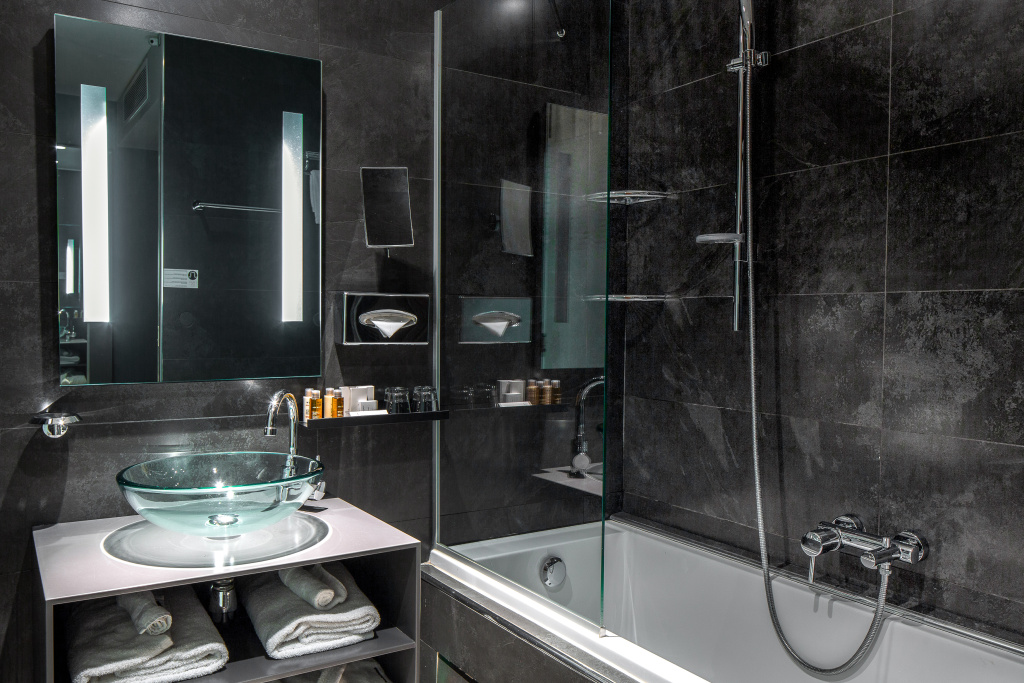 Lyric Hotel Paris 33