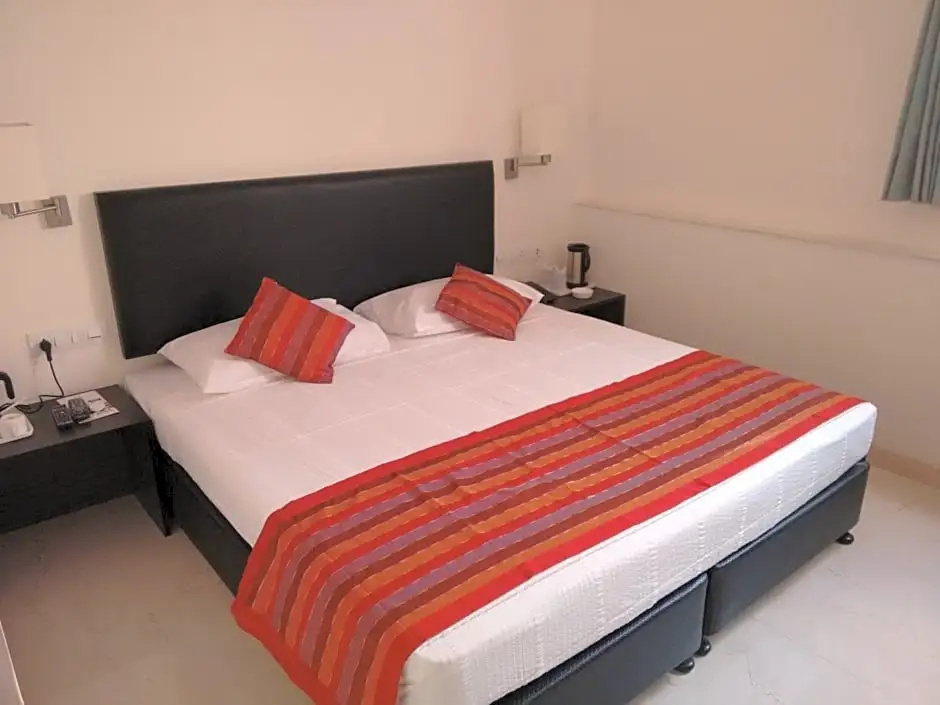 Hotel Bella Vista - Chambres