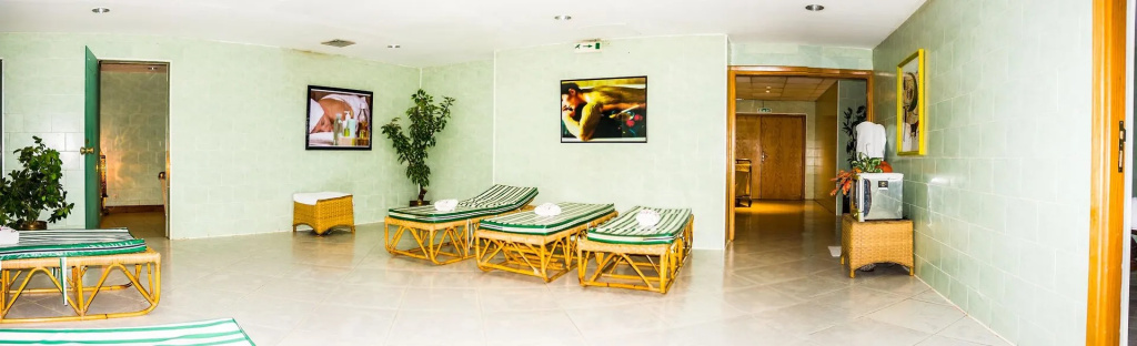 Pickalbatros Golf Beach Resort - Général