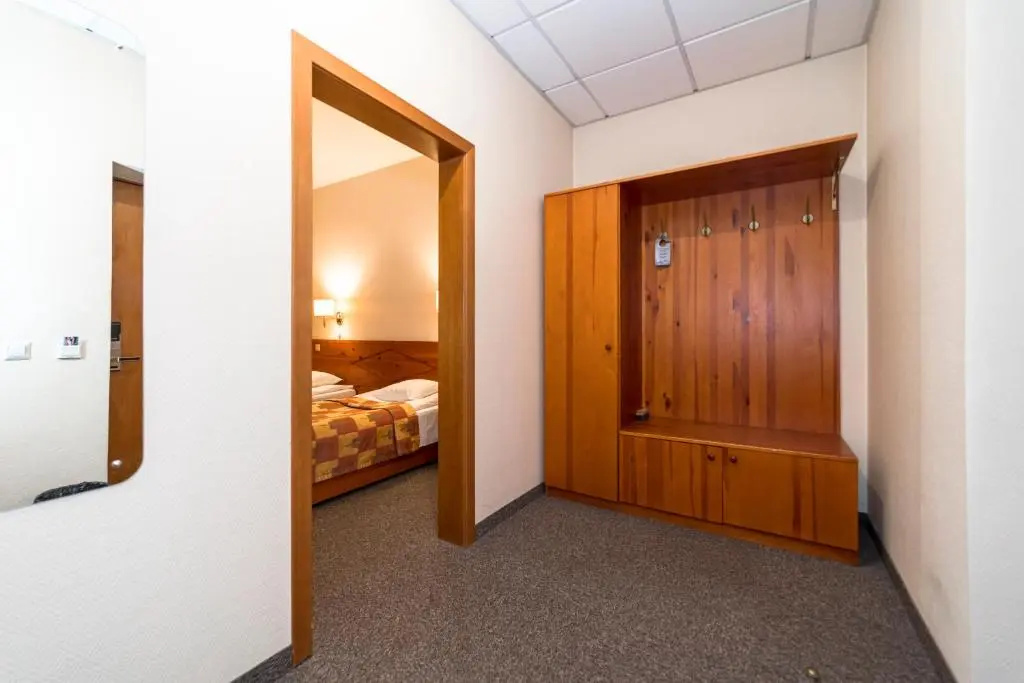 Kolonna Hotel Brigita - Chambres