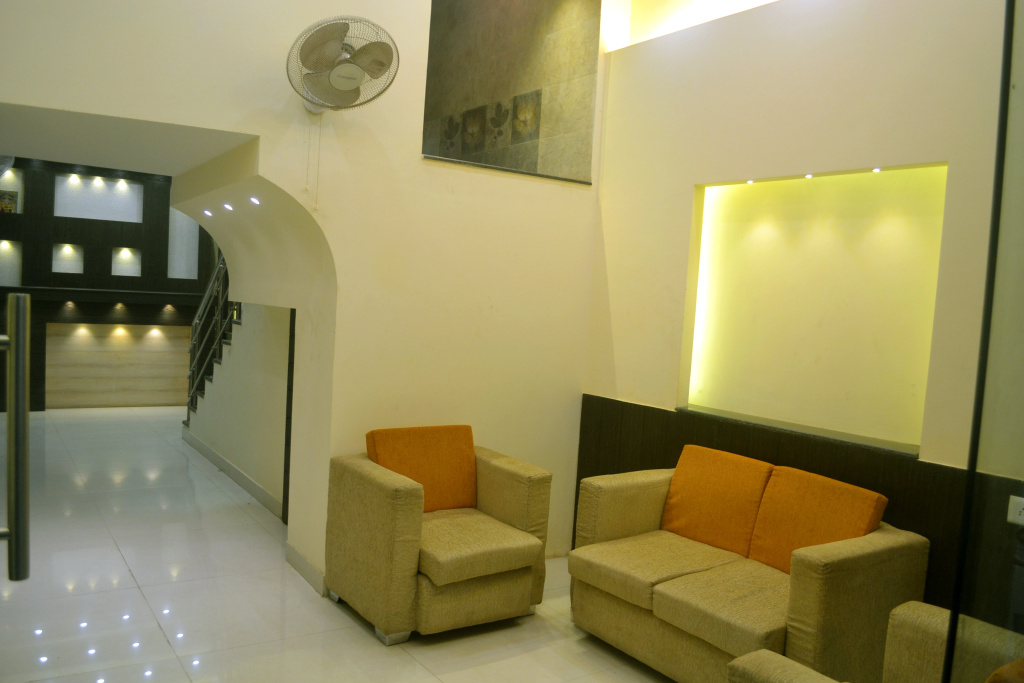 Hotel photo 5