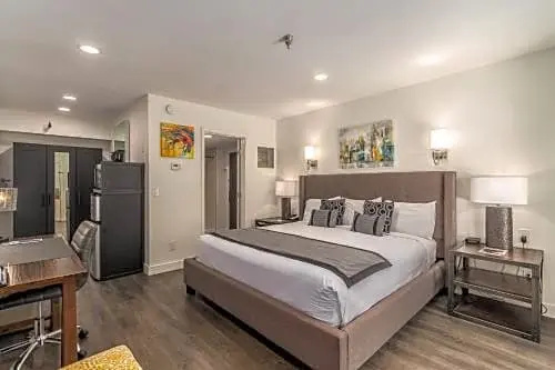 Hotel Bixby Scottsdale, BW Signature Collection - Chambres