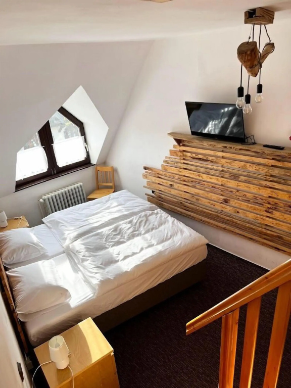 Pension Mona — 4