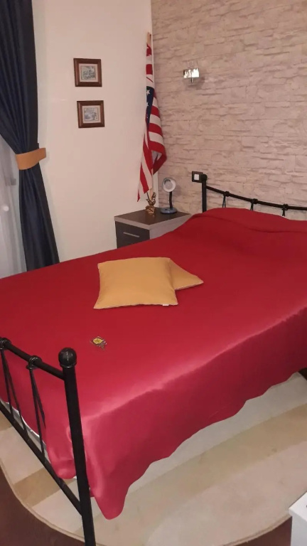 Guesthouse Boutique La Favorita - Chambres