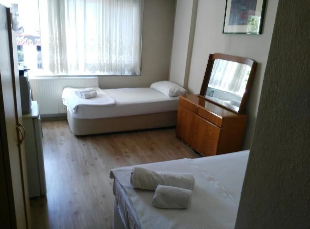 Hotel Caktug — фото 6