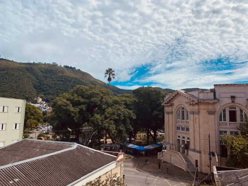 Thermas da Mantiqueira Poços de Caldas - Général