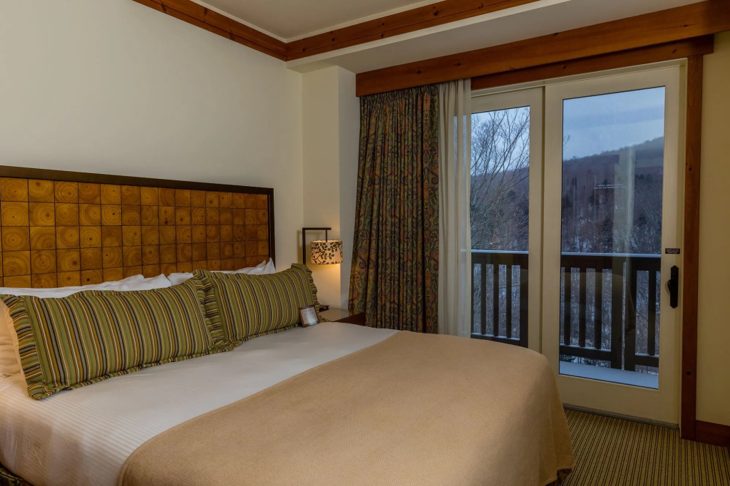 The Lodge at Spruce Peak, a Destination by Hyatt Residence - Général