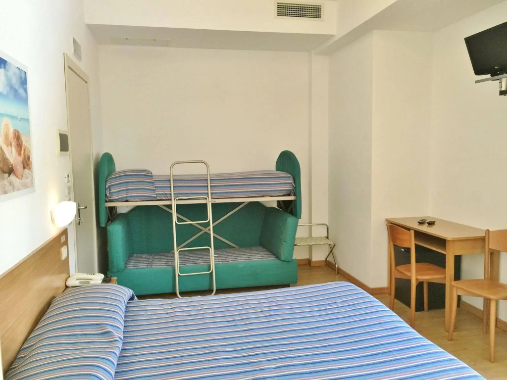 Hotel Mayor - Général