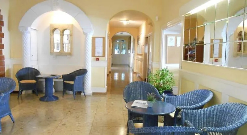 Hotel photo 2