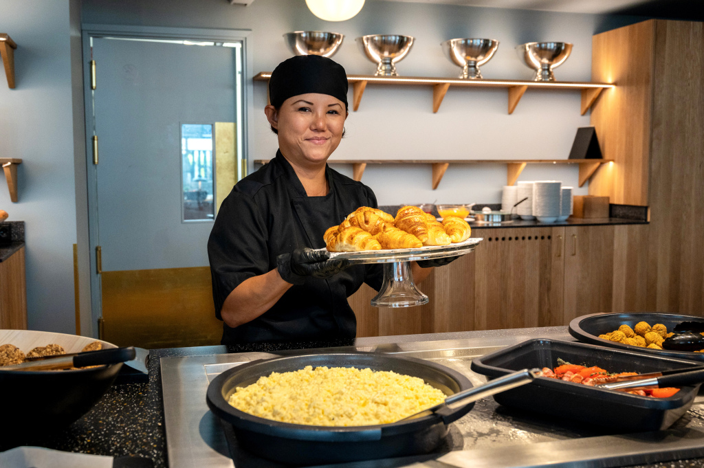 Hotel Arthur picture